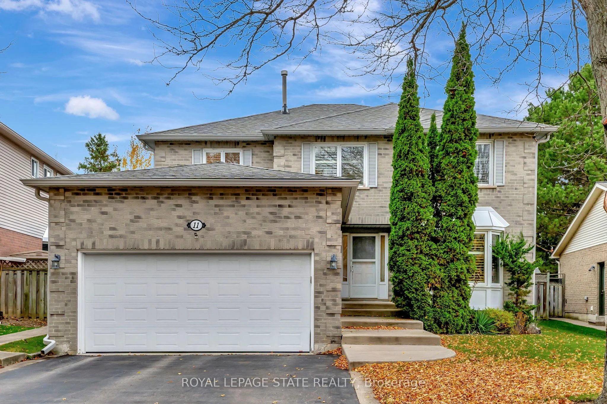 Detached in Hamilton
