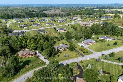 Detached in Belleville