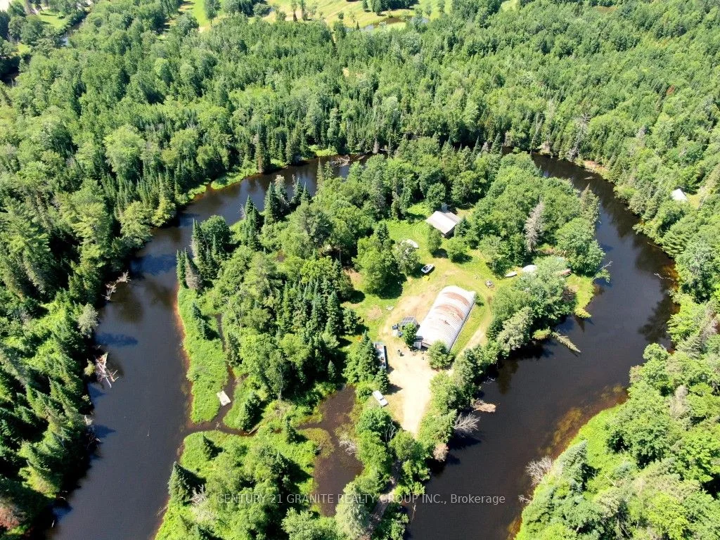 300 Hastings Street N, Bancroft, On K0l 1c0