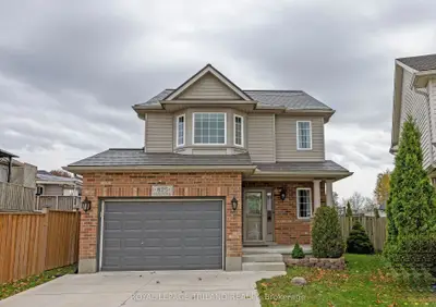 Detached in London East