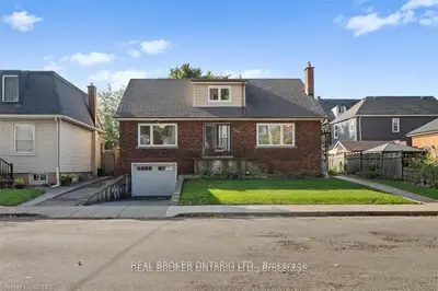 Detached in Hamilton