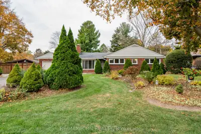 Detached in London North