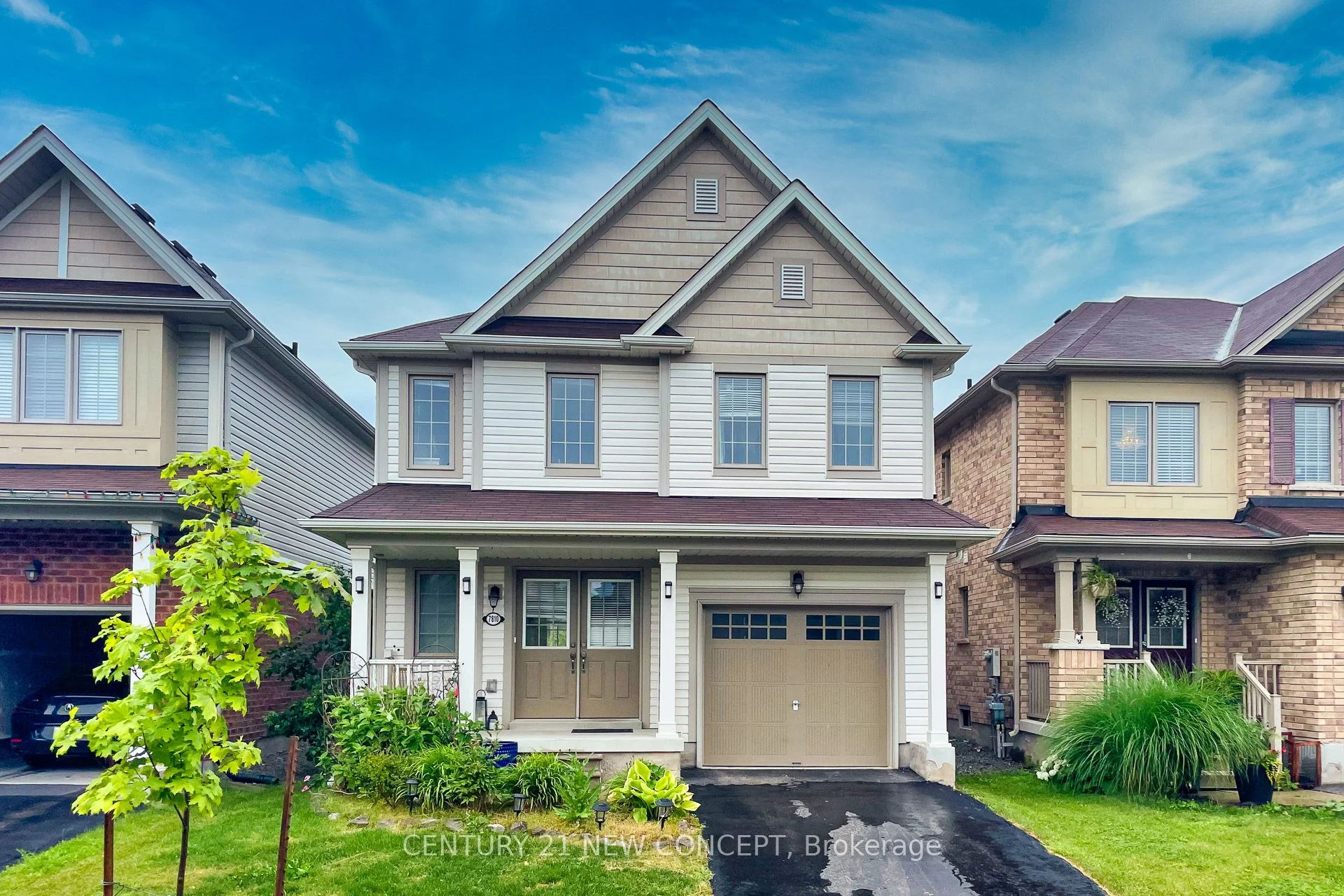 7810 Sassafras Trail, Niagara Falls, On L2h 0n6