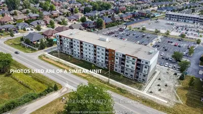 4578 Huron Church Line Road 305, Lasalle, On N9h 0m2