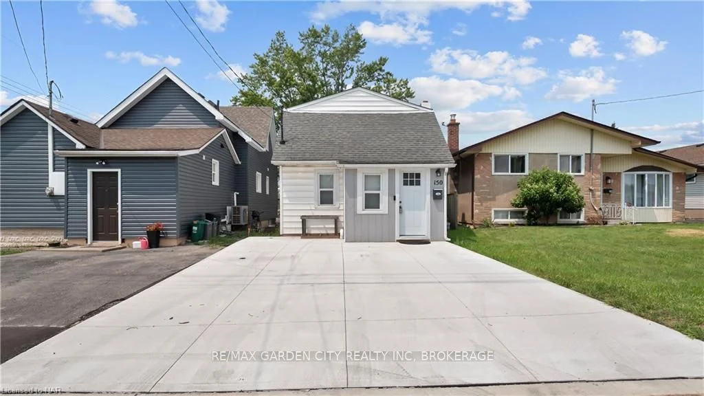 150 Iva Street, Welland, On L3b 1w4