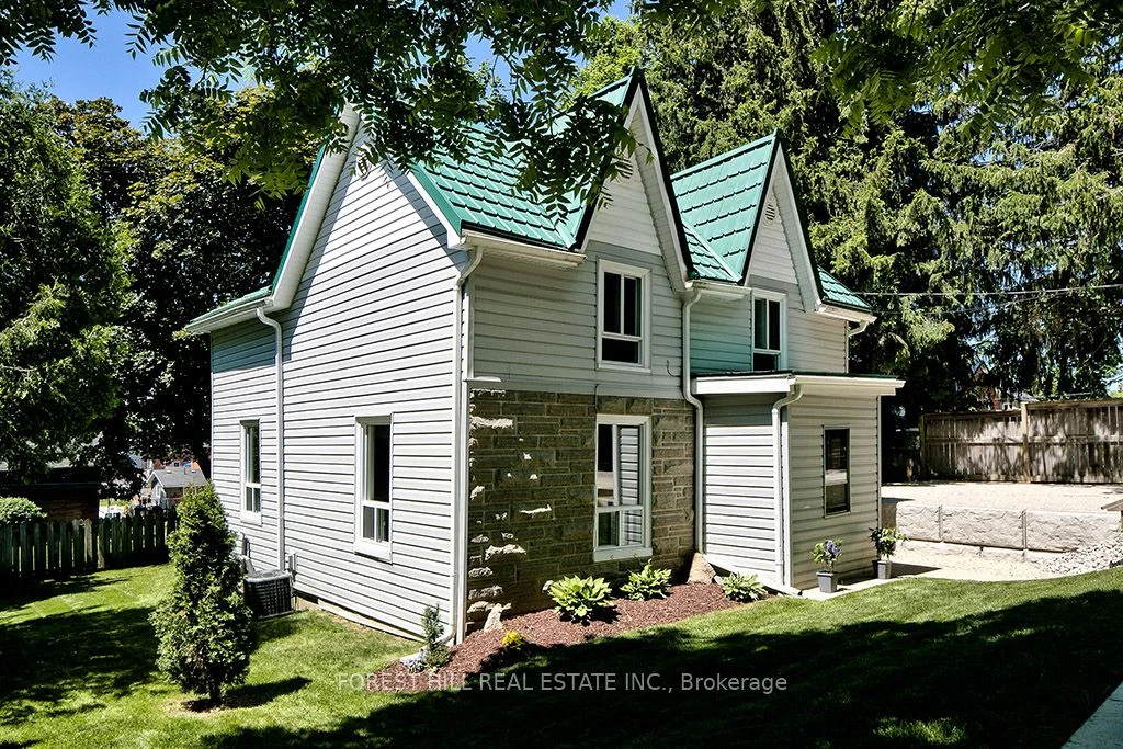 54 Mark Street W, Grey Highlands, On N0c 1h0