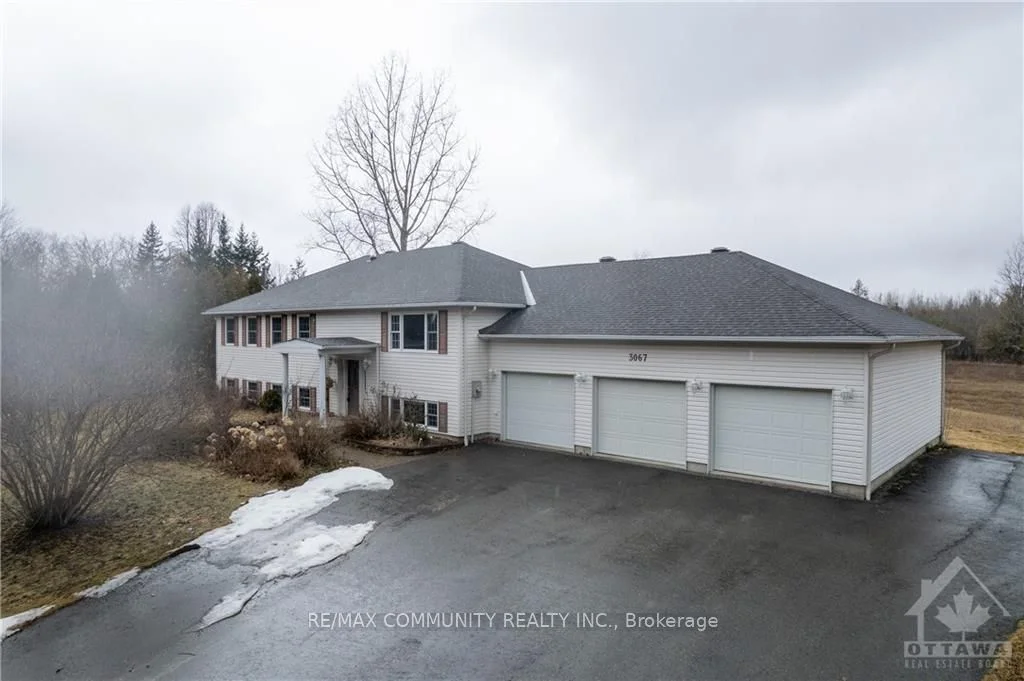 3067 Mcgovern Road, North Grenville, On K0g 1j0