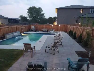 Detached in Hamilton