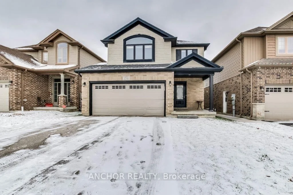2261 Buroak Drive, London North, On N6g 0l1