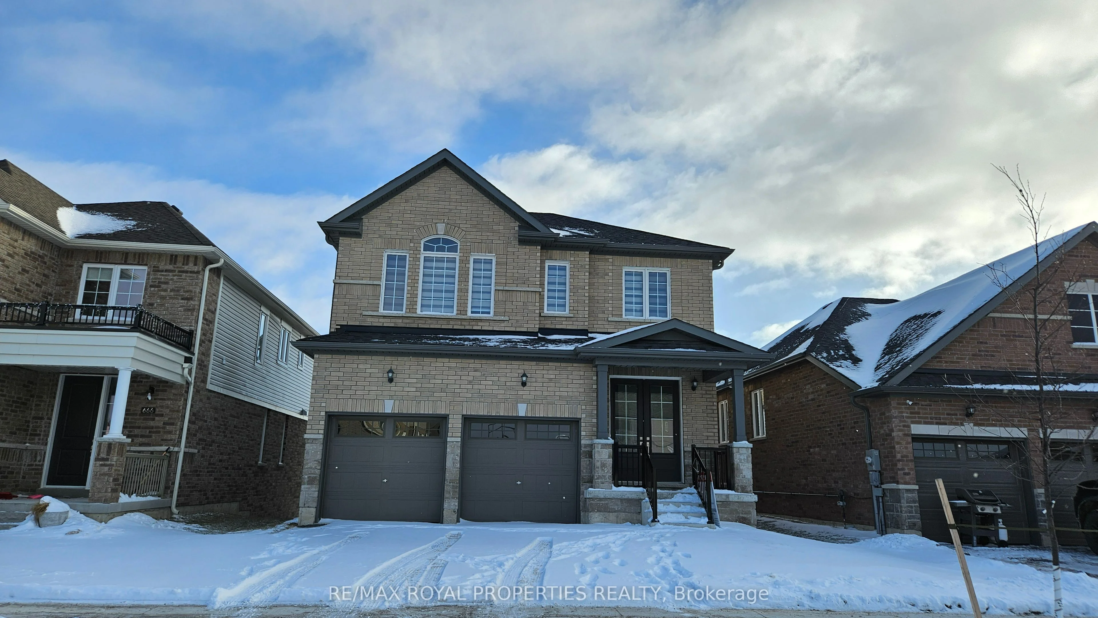 Detached in Peterborough