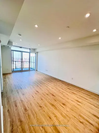 Condo Apartment in Kitchener