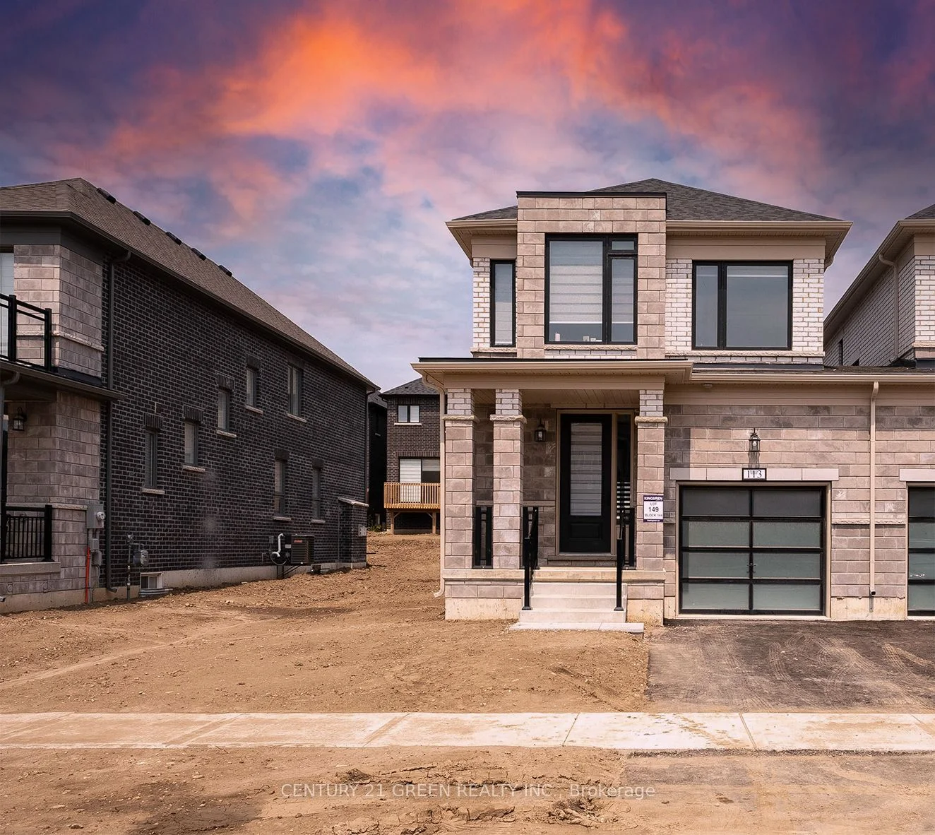 113 Cole Terrace, Woodstock, On N4t 0p4