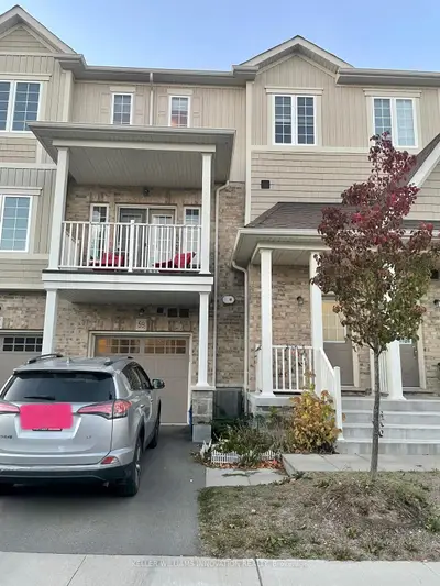 Common Element Condo in Kitchener