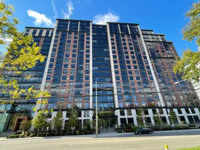Condo Apartment in London East