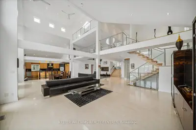 1616 Twelve Mile Lake Road, Minden Hills, On K0m 2k0