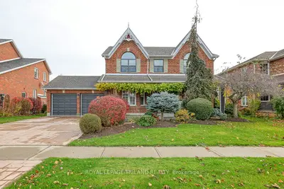 Detached in Ingersoll