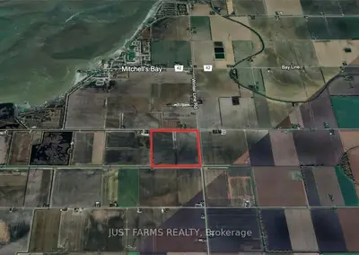 Vacant Land in Chatham-Kent