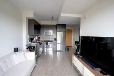Condo Apartment in Kitchener