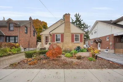 Detached in London South