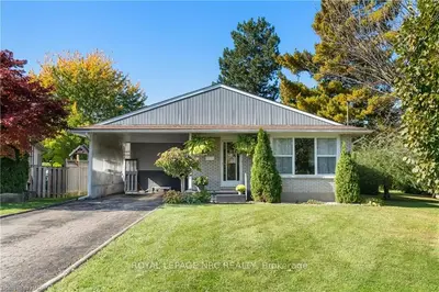 Detached in St. Catharines
