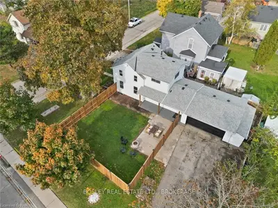 Detached in Grimsby