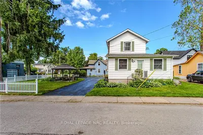 289 Derby Road, Fort Erie, On L0s 1b0