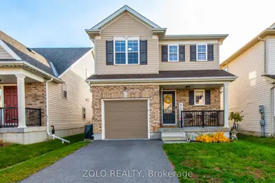 Detached in Kawartha Lakes