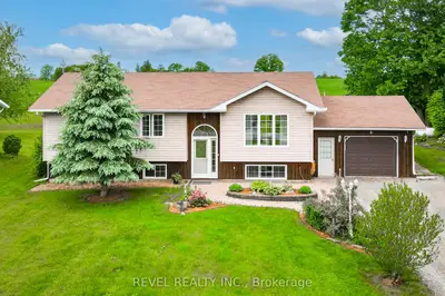 Detached in Kawartha Lakes
