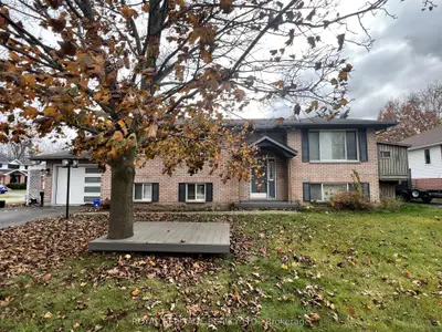 Detached in Quinte West