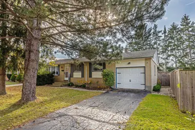 Detached in St. Thomas