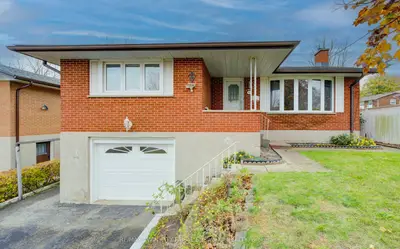 Detached in Cambridge