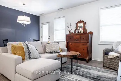 Condo Apartment in Goderich