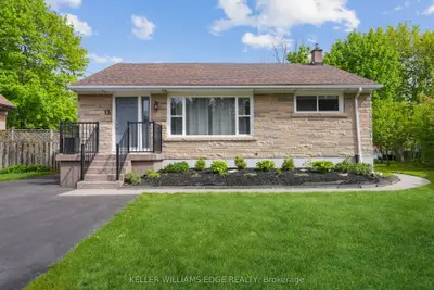 Detached in Hamilton
