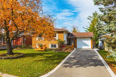 Detached in Hamilton