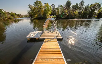 Detached in Kawartha Lakes