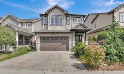 Detached in Cambridge