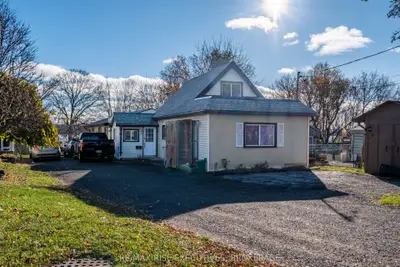 1129 Montreal Street, Kingston, On K7k 3k6