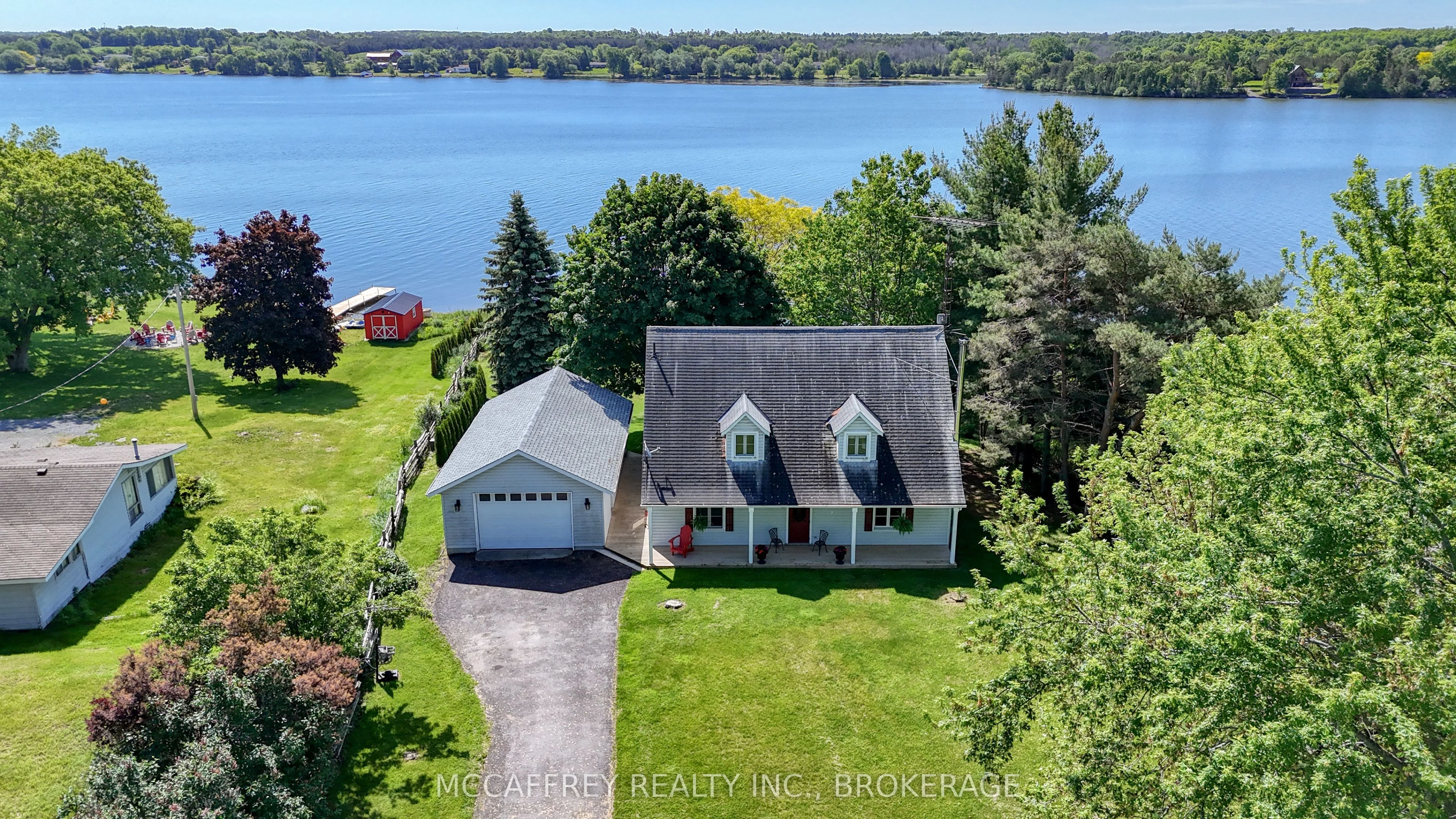 Detached in Greater Napanee