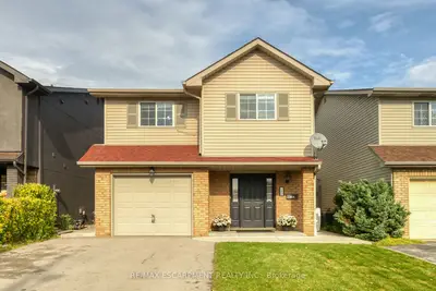 Detached in Hamilton