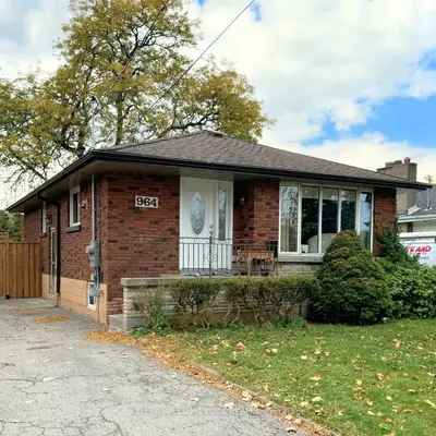 Detached in Hamilton