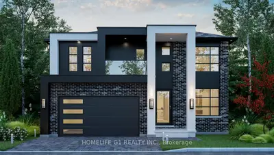 Detached in Meaford