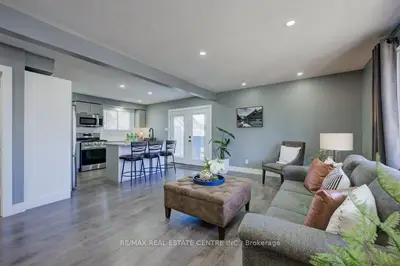 Detached in Kitchener