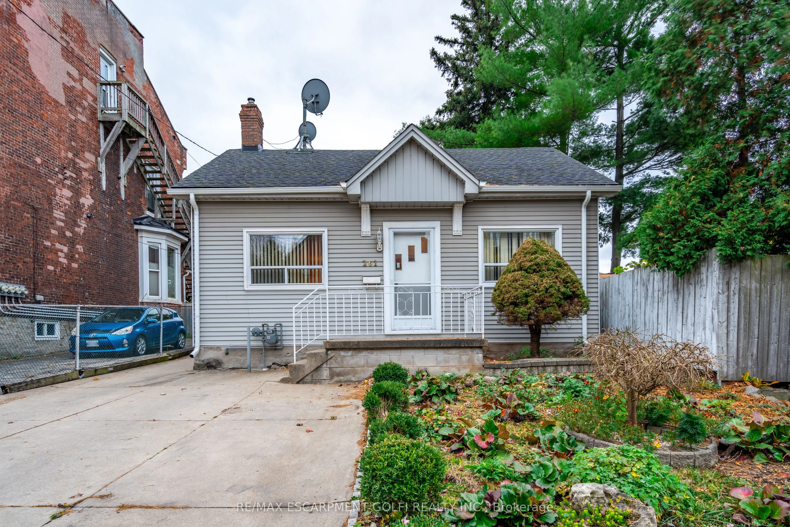 Detached in Hamilton