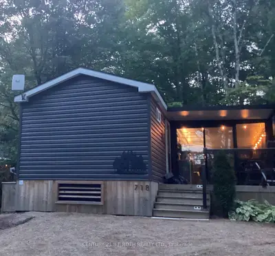 MobileTrailer in Bracebridge