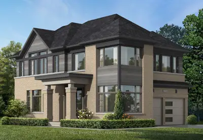 Detached in Erin