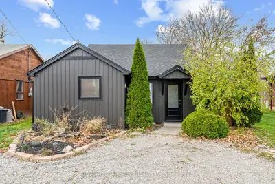 Detached in West Lincoln