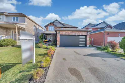 Detached in Kitchener