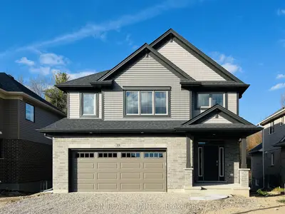 Detached in St. Thomas
