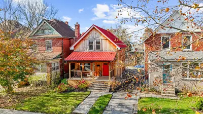 Detached in St. Thomas