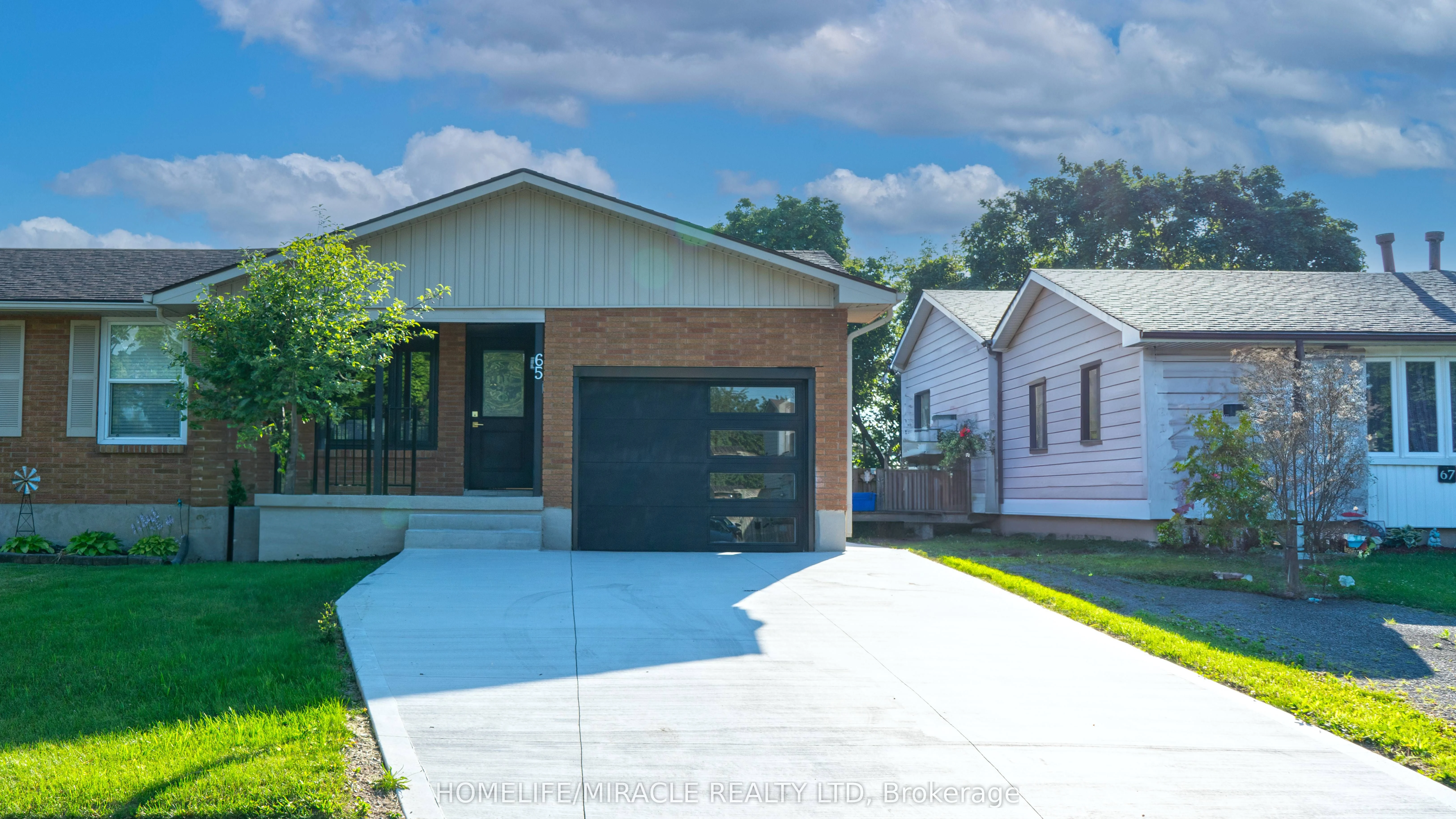 Semi-Detached in St. Catharines